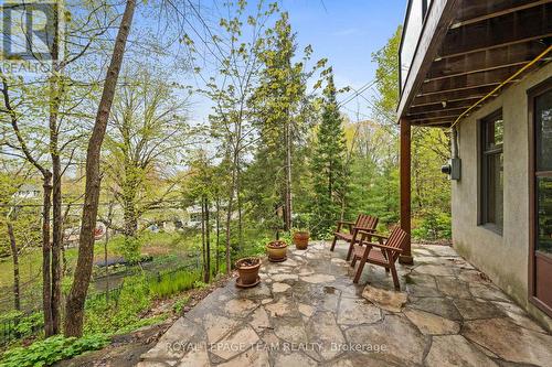 1965 Bromley Road, Ottawa, ON - Outdoor With Deck Patio Veranda