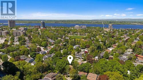 1965 Bromley Road, Ottawa, ON - Outdoor With Body Of Water With View