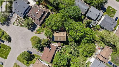 1965 Bromley Road, Ottawa, ON - Outdoor With View