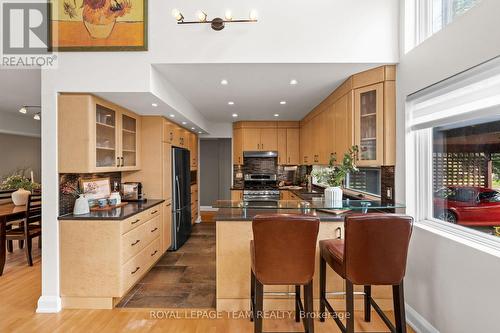 1965 Bromley Road, Ottawa, ON - Indoor