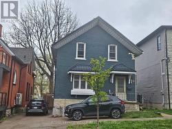 48 BREITHAUPT STREET  Kitchener, ON N2H 5G6
