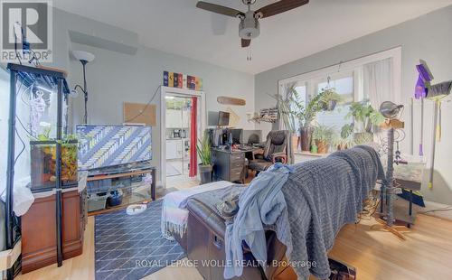 48 Breithaupt Street, Kitchener, ON - Indoor