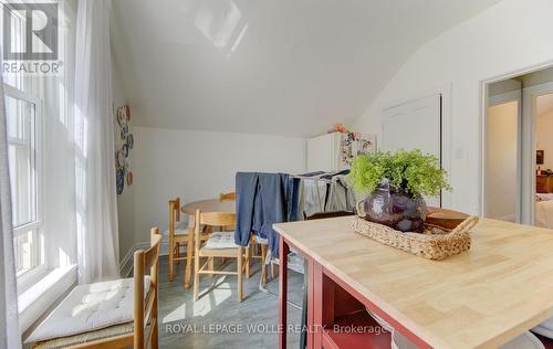 48 Breithaupt Street, Kitchener, ON - Indoor