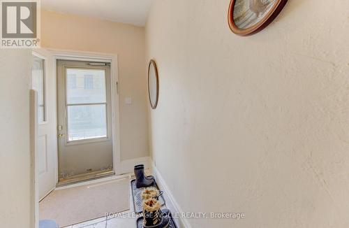 48 Breithaupt Street, Kitchener, ON -  Photo Showing Other Room