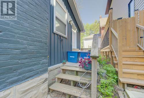 48 Breithaupt Street, Kitchener, ON - Outdoor