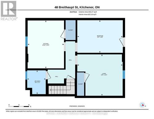 48 Breithaupt Street, Kitchener, ON - Other