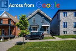 48 BREITHAUPT STREET  Kitchener, ON N2H 5G6