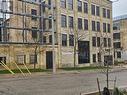Google Building Right Across the Street - 48 Breithaupt Street, Kitchener, ON  - Outdoor 