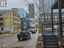Steps to Google - 48 Breithaupt Street, Kitchener, ON  - Outdoor 