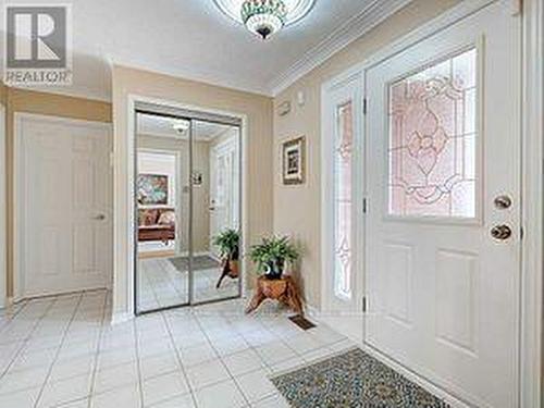 382 Bud Gregory Boulevard, Mississauga, ON - Indoor Photo Showing Other Room