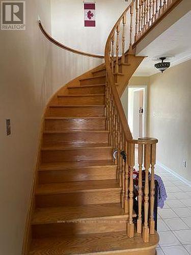 382 Bud Gregory Boulevard, Mississauga, ON - Indoor Photo Showing Other Room