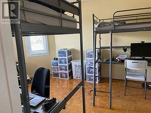382 Bud Gregory Boulevard, Mississauga, ON - Indoor Photo Showing Office