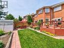 382 Bud Gregory Boulevard, Mississauga, ON  - Outdoor 