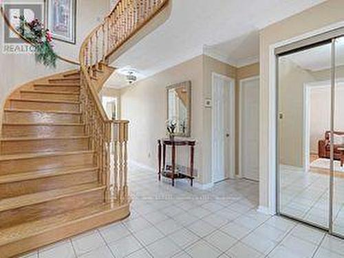 382 Bud Gregory Boulevard, Mississauga, ON - Indoor Photo Showing Other Room