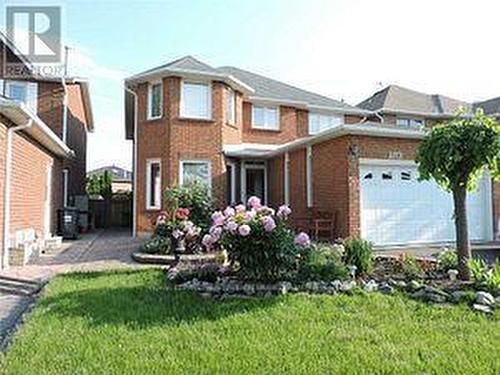 382 Bud Gregory Boulevard, Mississauga, ON - Outdoor