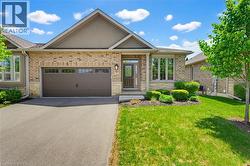 30 CEDAR Street Unit# 9 Paris, ON N3L 0C2
