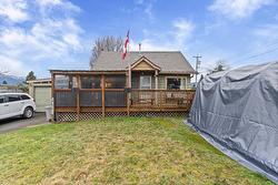 46297 GORE AVENUE|Chilliwack Proper East Chilliwack, BC V2P 2A2