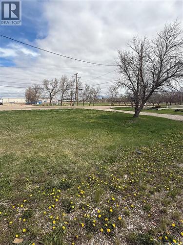 603 5Th Street Sw, Eston, SK - Outdoor With View