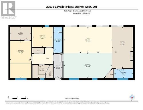 22579 Loyalist Parkway, Quinte West (Murray Ward), ON - Other