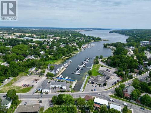 Picton Harbour - 26 York Street, Prince Edward County (Picton), ON 