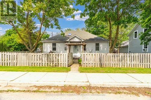 167 SIMPSON STREET  Southwest Middlesex (Glencoe), ON N0L 1M0