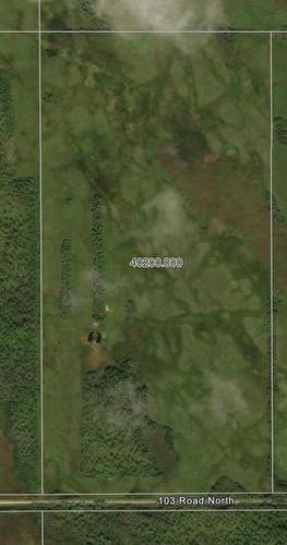 0 103 Road, Komarno, MB 