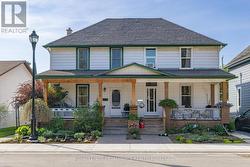 158 ARTHUR STREET Gananoque, ON K7G 1A9