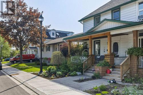 158 ARTHUR STREET  Gananoque, ON K7G 1A9