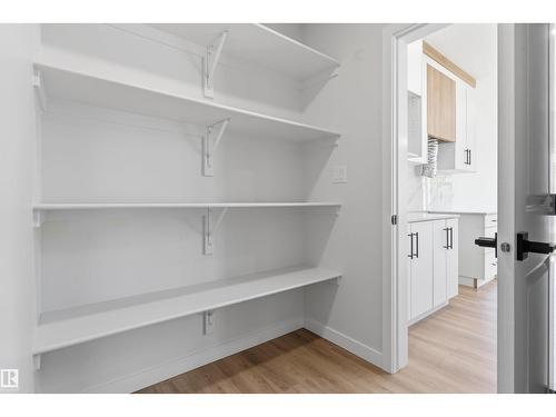 8727 181 Av Nw, Edmonton, AB - Indoor With Storage