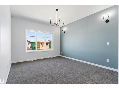 8727 181 Av Nw, Edmonton, AB - Indoor Photo Showing Other Room