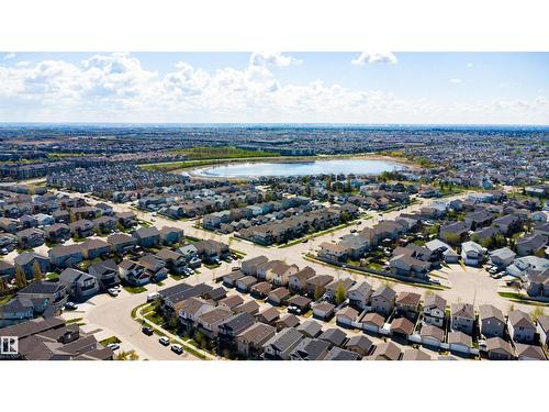 8727 181 Av Nw, Edmonton, AB - Outdoor With View