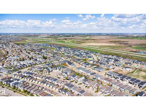8727 181 Av Nw, Edmonton, AB - Outdoor With View
