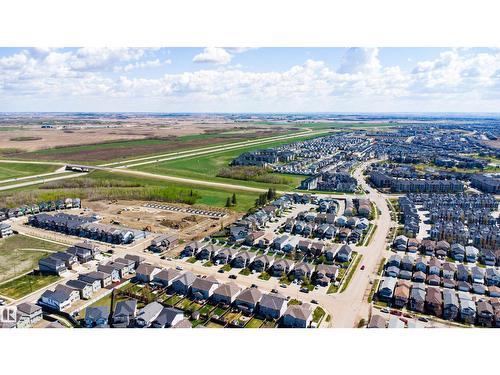 8727 181 Av Nw, Edmonton, AB - Outdoor With View
