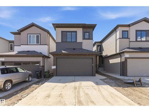 8727 181 Av Nw, Edmonton, AB - Outdoor