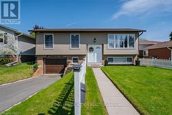 26 CENTENNIAL DRIVE  Brantford, ON N3R 5X7