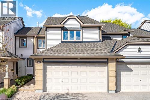 2275 CREDIT VALLEY Road Unit# 49  Mississauga, ON L5M 4N5