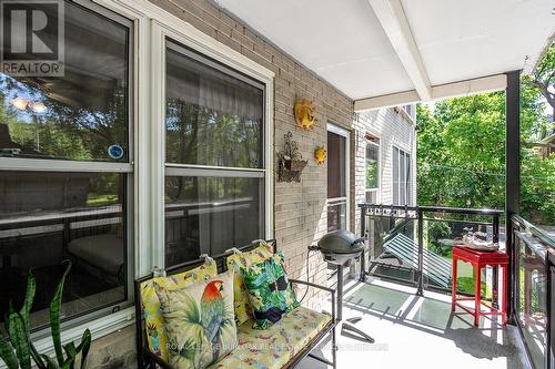 203 - 69 Herkimer Street, Hamilton, ON - Outdoor With Exterior