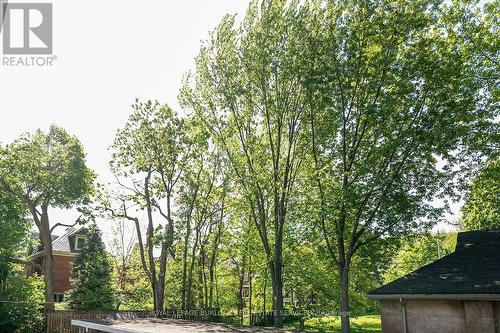 203 - 69 Herkimer Street, Hamilton, ON - Outdoor