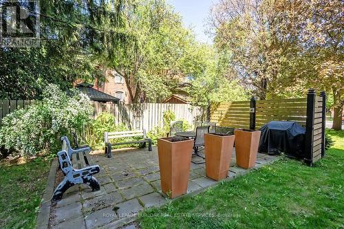 203 - 69 Herkimer Street, Hamilton, ON - Outdoor