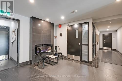 203 - 69 Herkimer Street, Hamilton, ON - Indoor Photo Showing Other Room