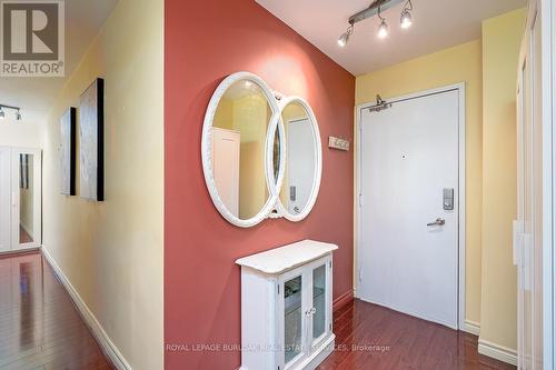 203 - 69 Herkimer Street, Hamilton, ON - Indoor Photo Showing Other Room