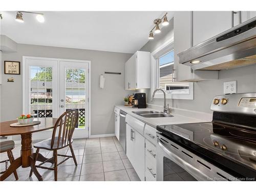 81 Berkley Dr, Riverview, NB 