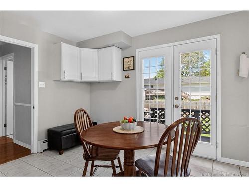 81 Berkley Dr, Riverview, NB 