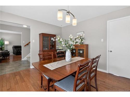 81 Berkley Dr, Riverview, NB 