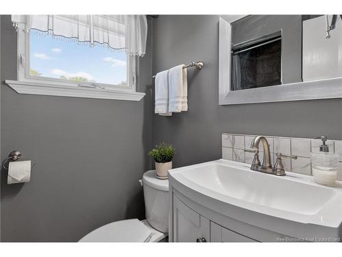 81 Berkley Dr, Riverview, NB 