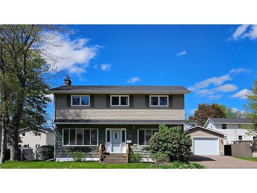81 Berkley Dr, Riverview, NB 