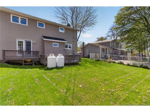81 Berkley Dr, Riverview, NB 