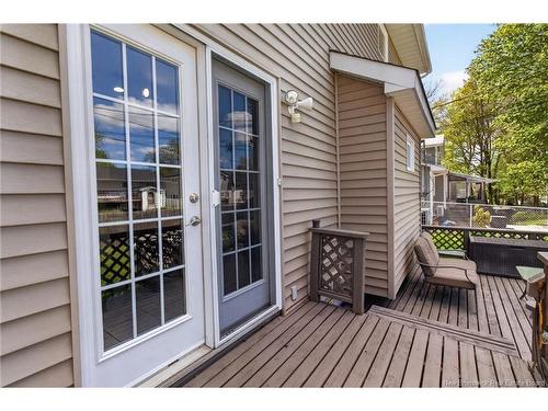 81 Berkley Dr, Riverview, NB 