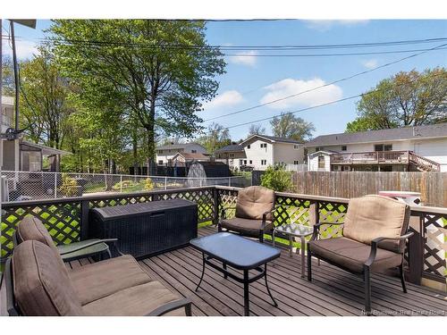 81 Berkley Dr, Riverview, NB 