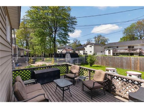81 Berkley Dr, Riverview, NB 